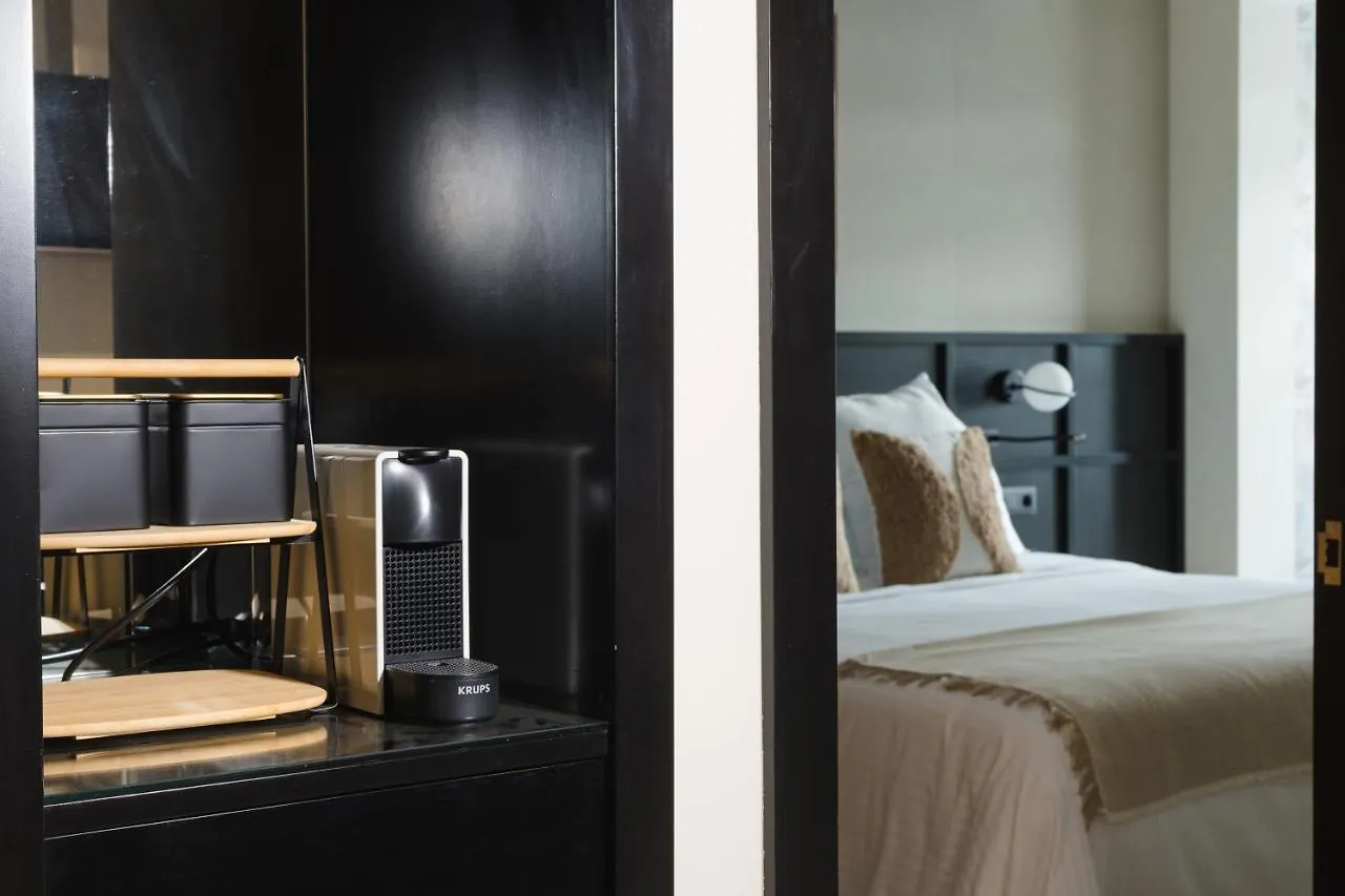 Blue Marina Suites - Boutique Apartments Arrecife