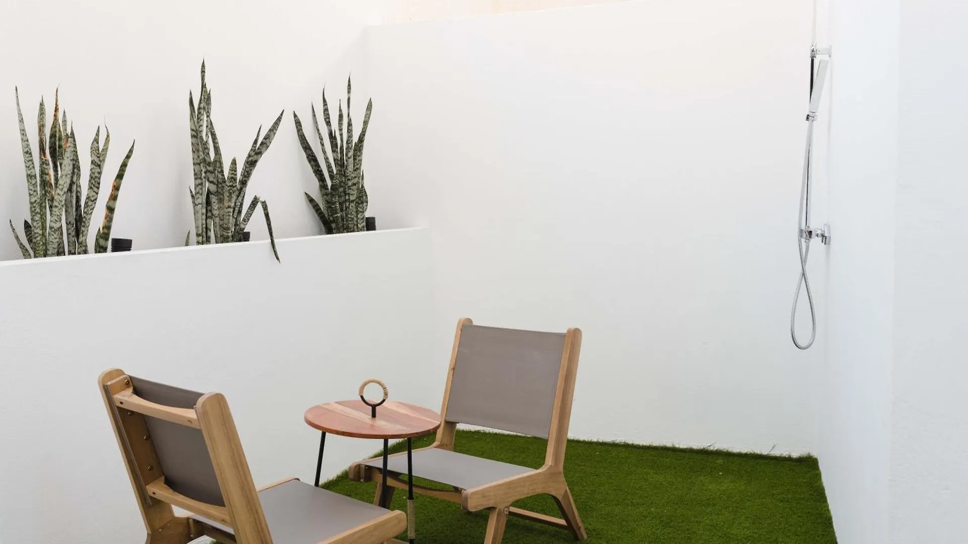 Blue Marina Suites - Boutique Apartments Arrecife 0*,