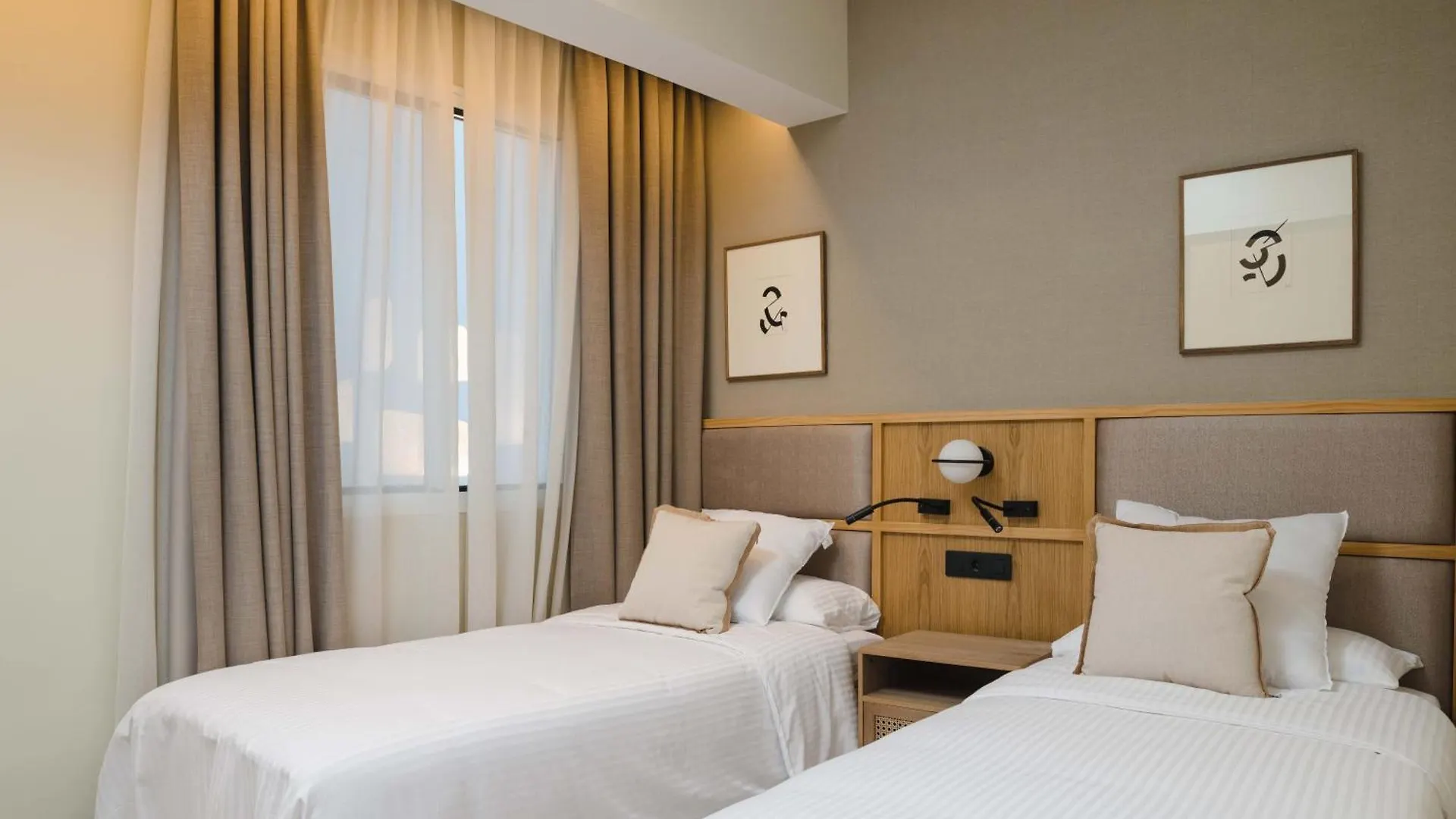 Blue Marina Suites - Boutique Apartments Arrecife