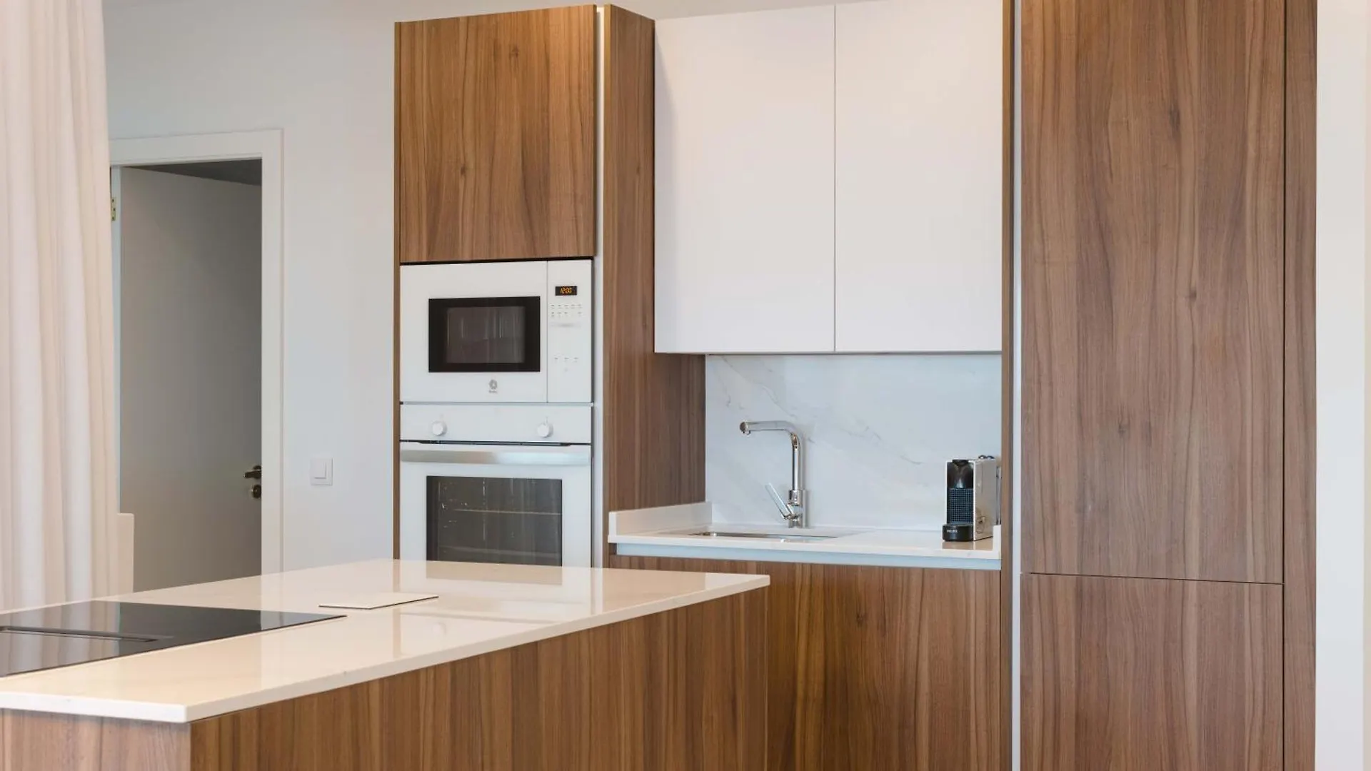 Blue Marina Suites - Boutique Apartments Arrecife Spanyolország