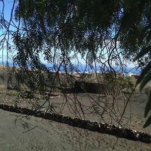 Appartement Patio I, La Asomada (Lanzarote)