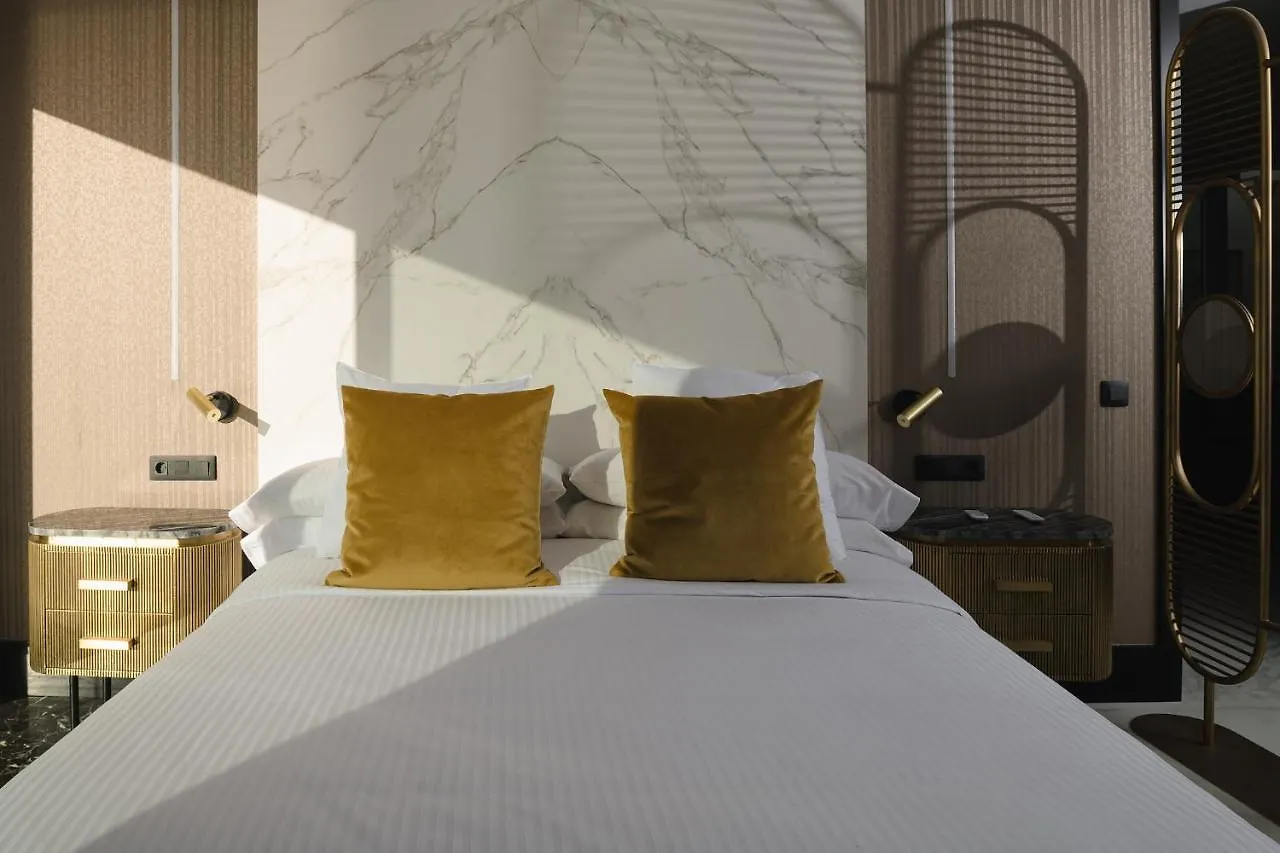 Blue Marina Suites - Boutique Apartments Arrecife  Espagne