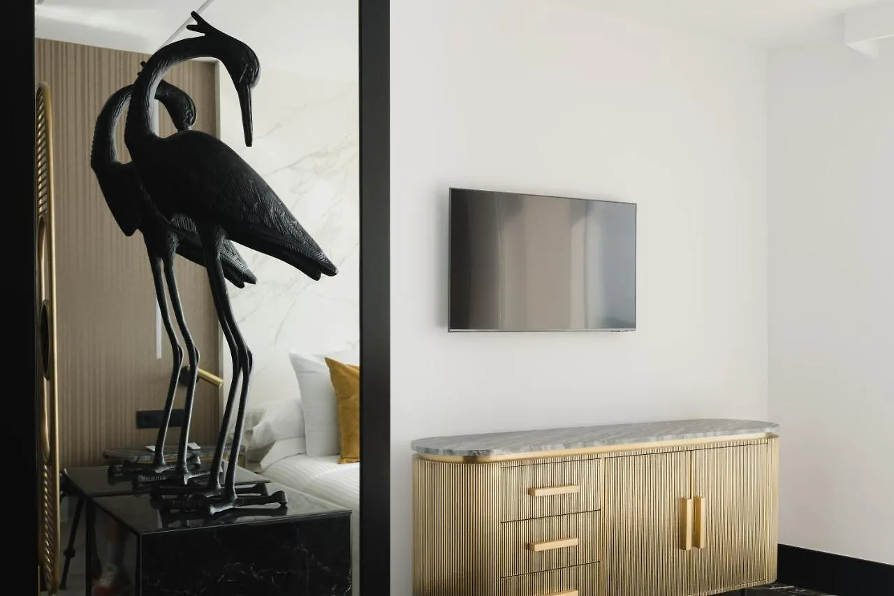Blue Marina Suites - Boutique Apartments Arrecife