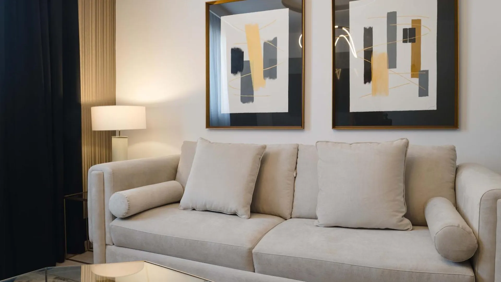 Blue Marina Suites - Boutique Apartments Arrecife   Arrecife (Lanzarote)