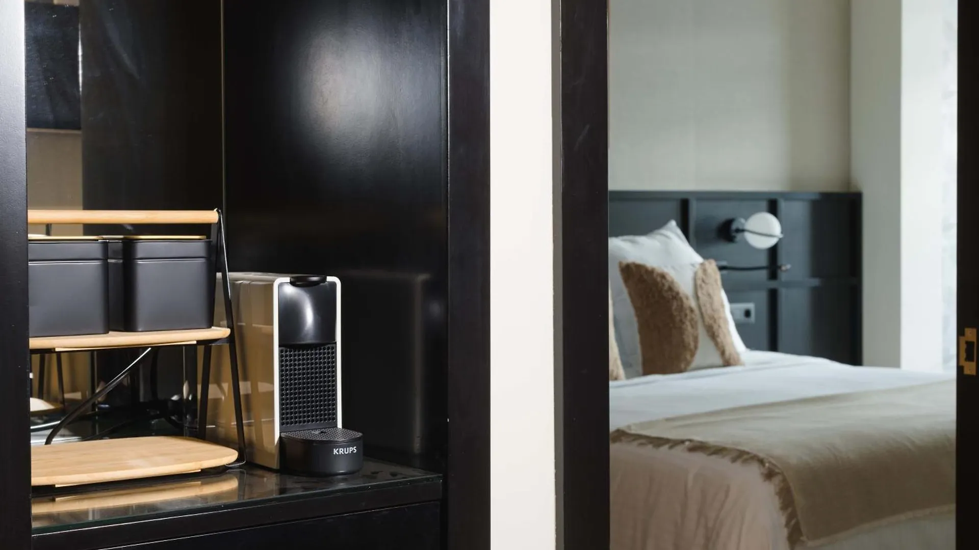 Blue Marina Suites - Boutique Apartments Arrecife
