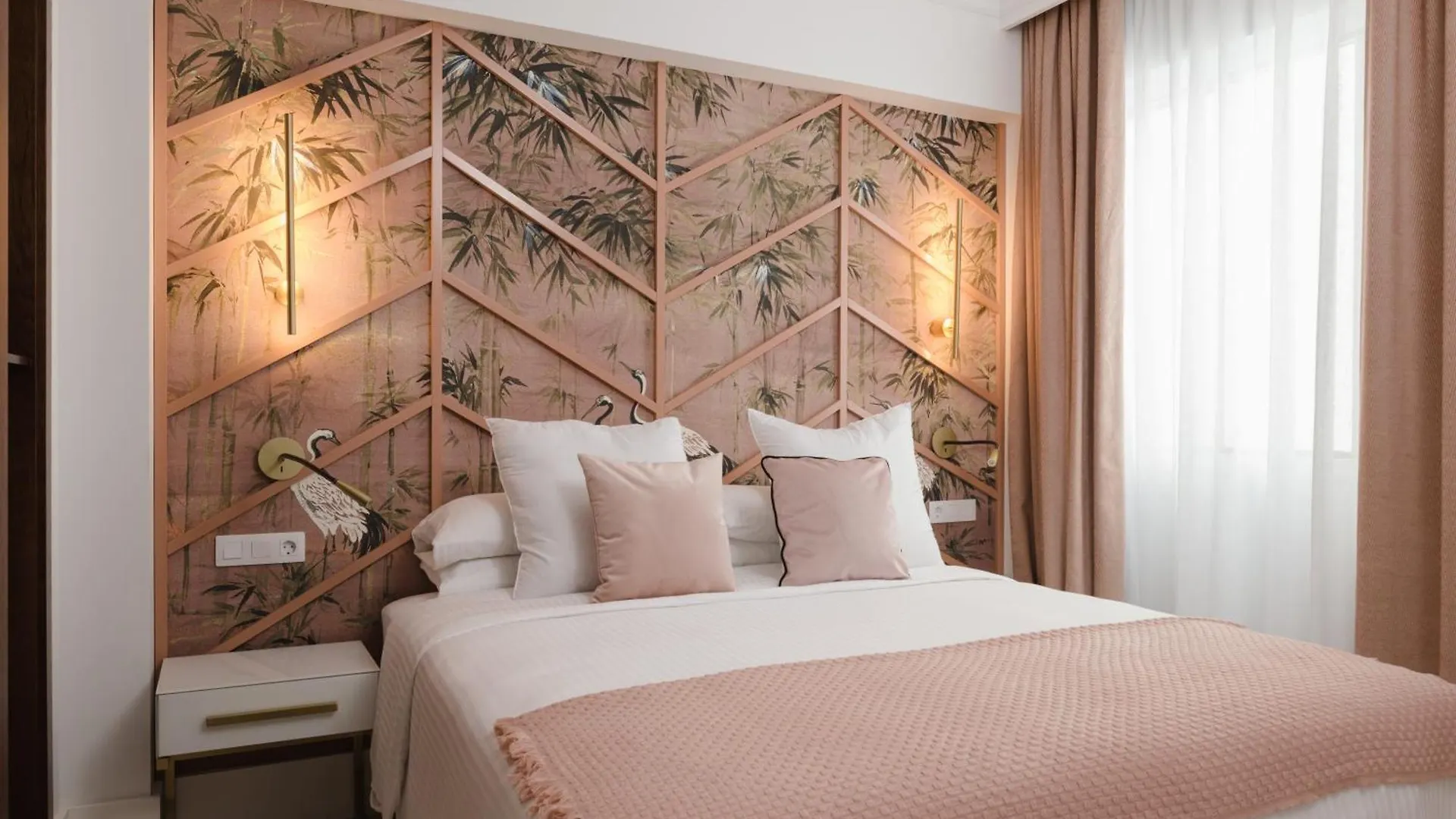 Blue Marina Suites - Boutique Apartments Arrecife