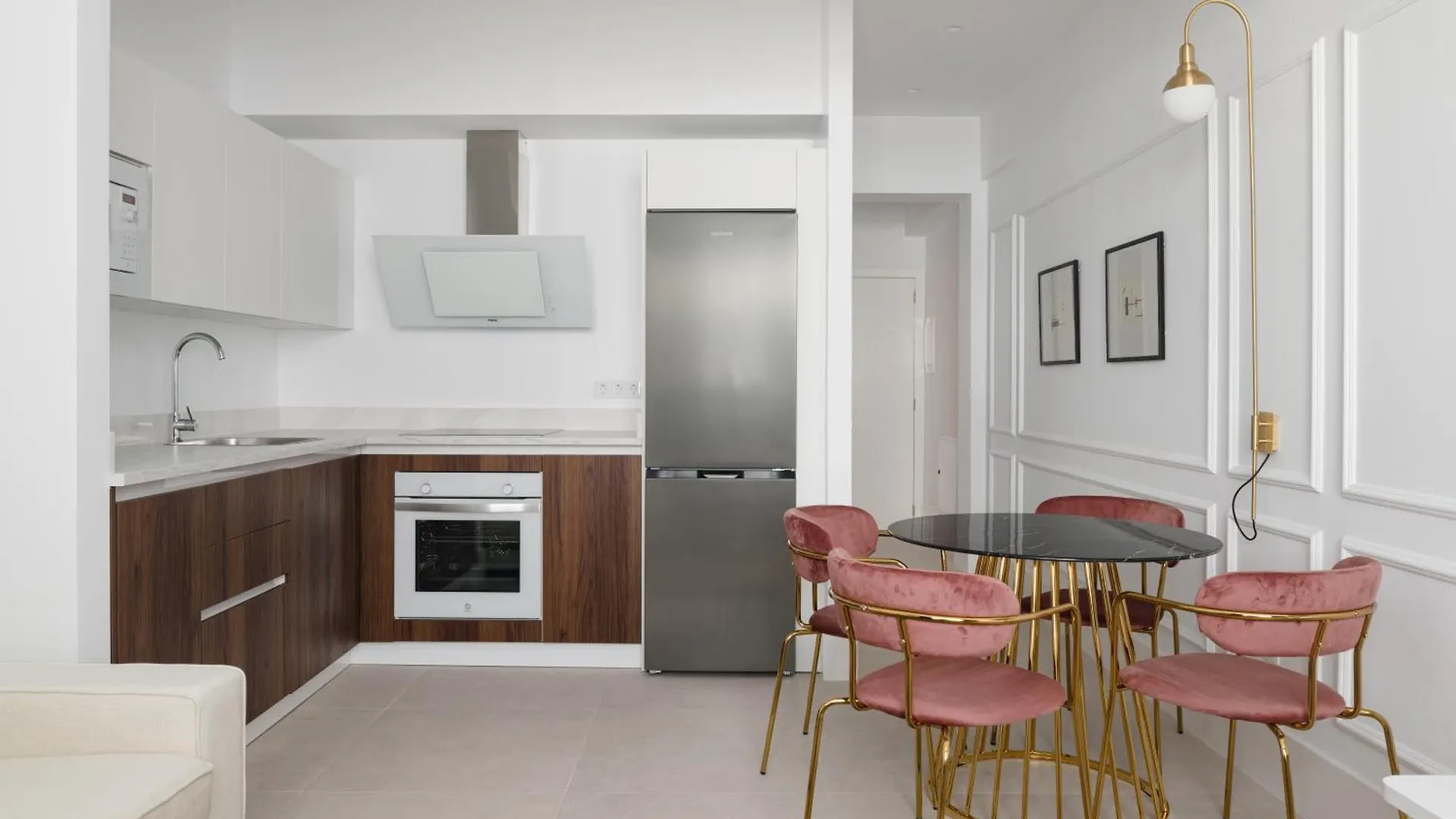 Blue Marina Suites - Boutique Apartments Arrecife  Espagne