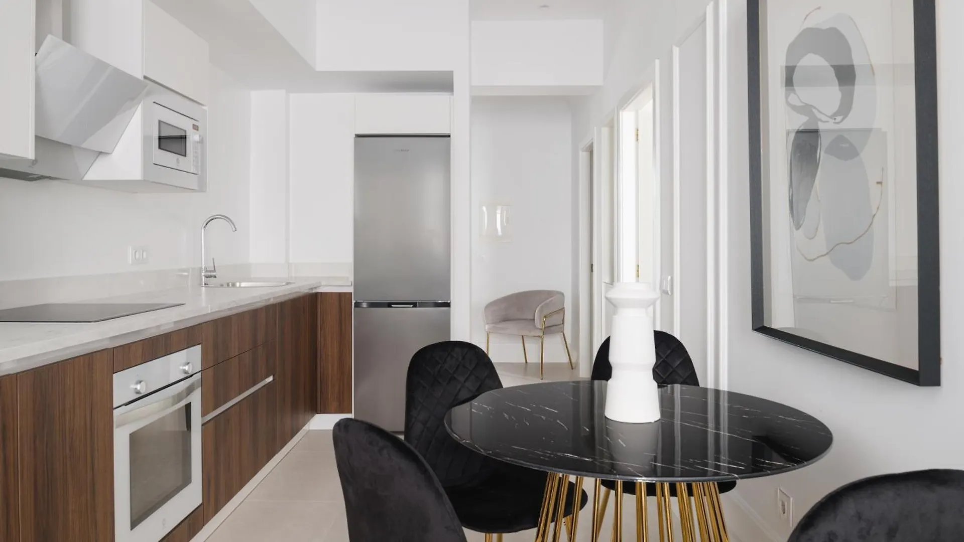 Blue Marina Suites - Boutique Apartments Arrecife   Arrecife (Lanzarote)
