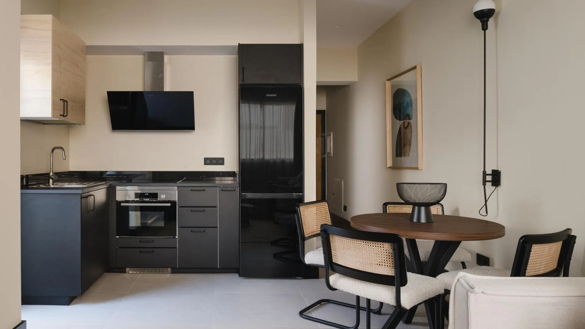 Blue Marina Suites - Boutique Apartments Arrecife  0*, Arrecife (Lanzarote)
