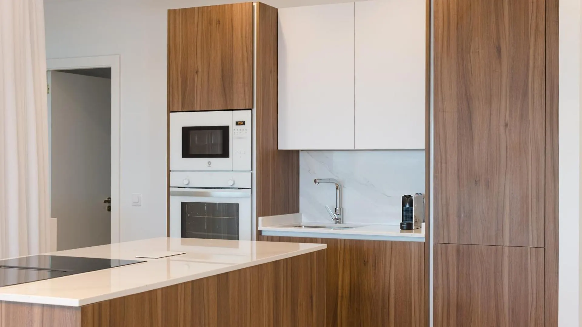 Blue Marina Suites - Boutique Apartments Arrecife   Arrecife (Lanzarote)