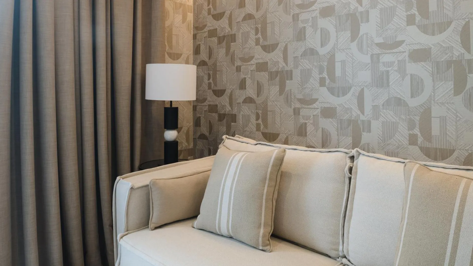 Blue Marina Suites - Boutique Apartments Arrecife  Arrecife (Lanzarote)