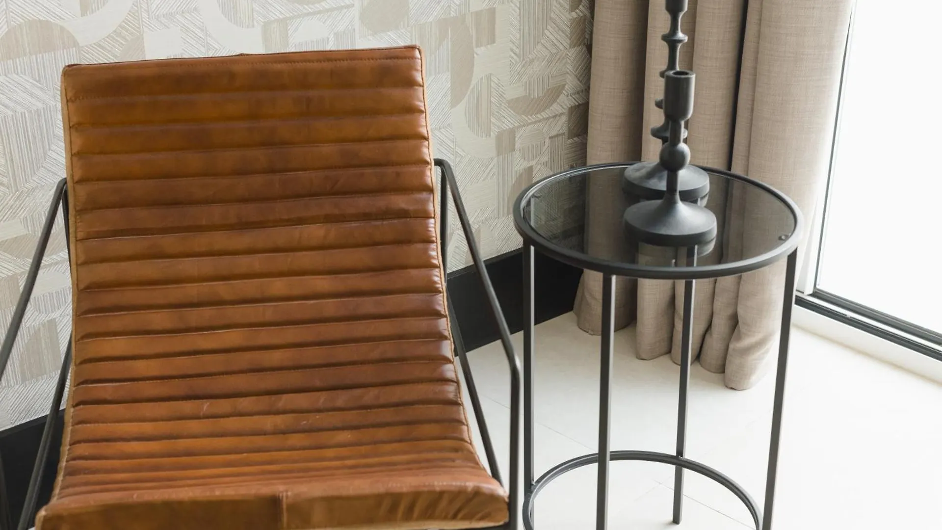 Blue Marina Suites - Boutique Apartments Arrecife