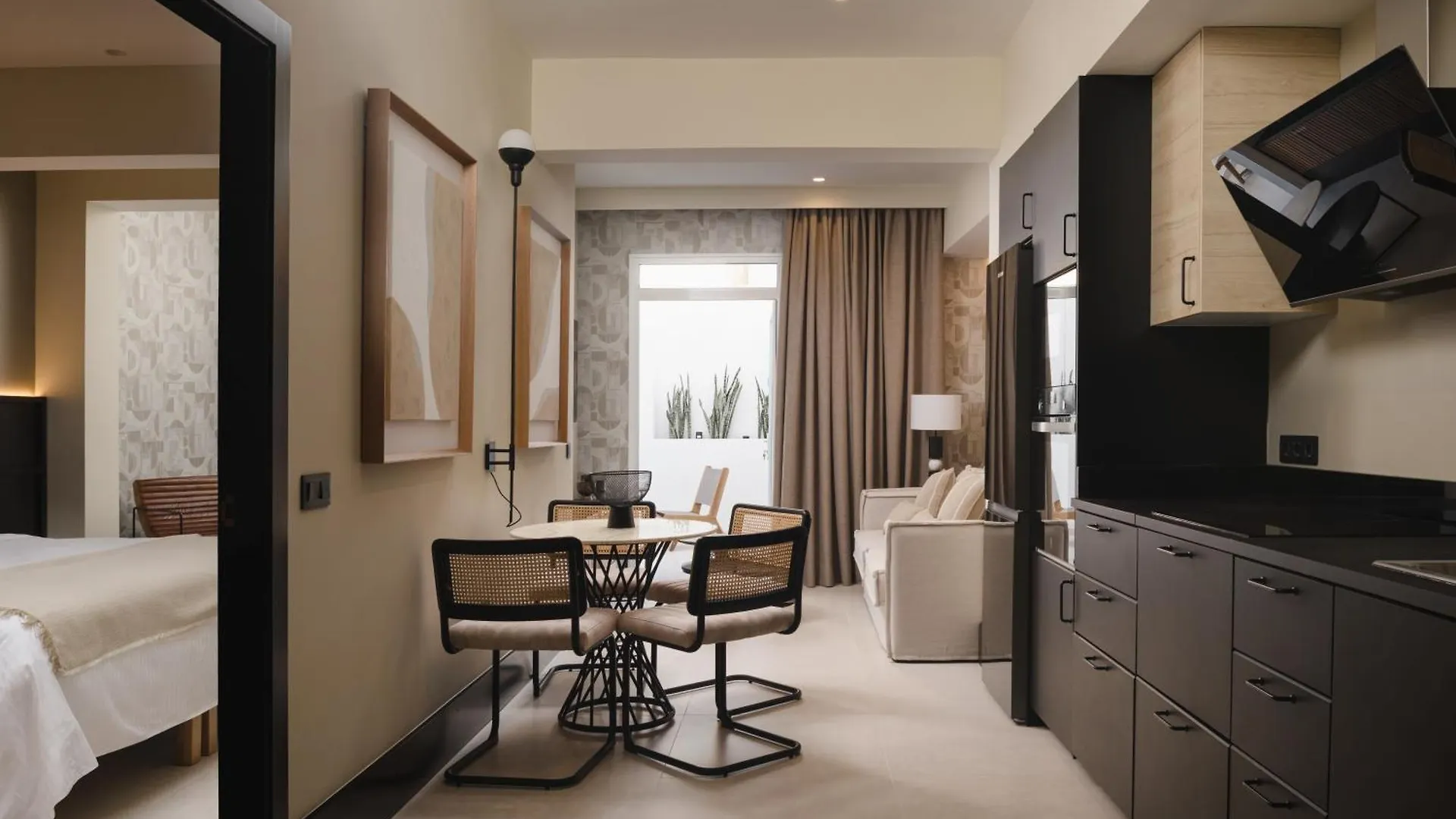Blue Marina Suites - Boutique Apartments Arrecife